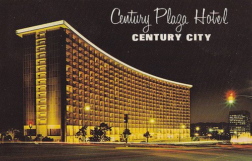 2018 Century Plaza